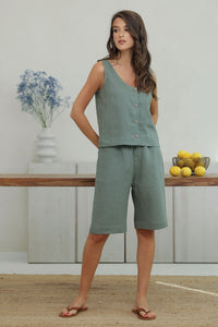 linen clothing, linen clothes, linen clothes women, clothes, linen, boho linen, casual linen, pure linen, cloth linen, everyday linen, handmade linen, 100 linen, lithuanian linen, baltic linen, sustainable wear, eco friendly wear, washed linen, soft linen, geschenk, leinen, kleidung, clothes, womens clothing, euro linen, women summer clothes, linen shorts, linen bottoms, women shorts, high waisted shorts, high waist shorts, womens clothing