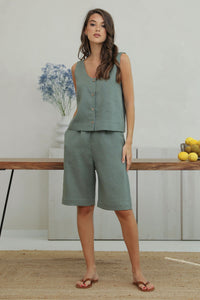 linen clothing, linen clothes, linen clothes women, clothes, linen, boho linen, casual linen, pure linen, cloth linen, everyday linen, handmade linen, 100 linen, lithuanian linen, baltic linen, sustainable wear, eco friendly wear, washed linen, soft linen, geschenk, leinen, kleidung, clothes, womens clothing, euro linen, women summer clothes, linen shorts, linen bottoms, women shorts, high waisted shorts, high waist shorts, womens clothing