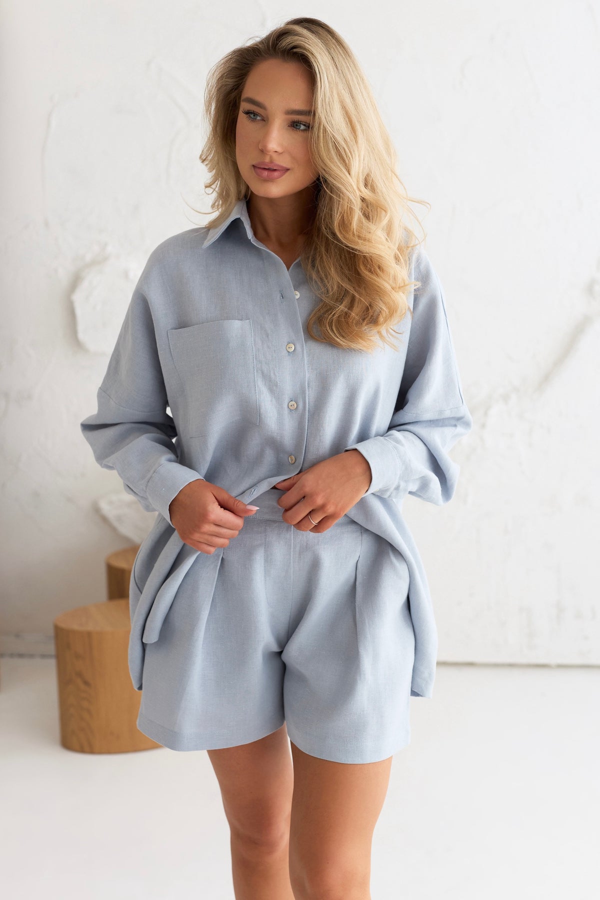 Linen Shirt, women Shirt, Oversized Shirt, button linen shirt, linen button up shirt, shirt women, linen clothing, linen clothes, linen clothes women, clothes, linen, boho linen, casual linen, pure linen, cloth linen, everyday linen, leinen kleidung