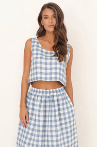 gingham crop top, 
crop linen top, linen crop top, linen top crop, linen boxy crop top, linen crop tank top, linen crop tank, gingham clothes, linen tank top, linen top, linen tops, basic linen top, blouses linen, linen blouse, linen tshirt