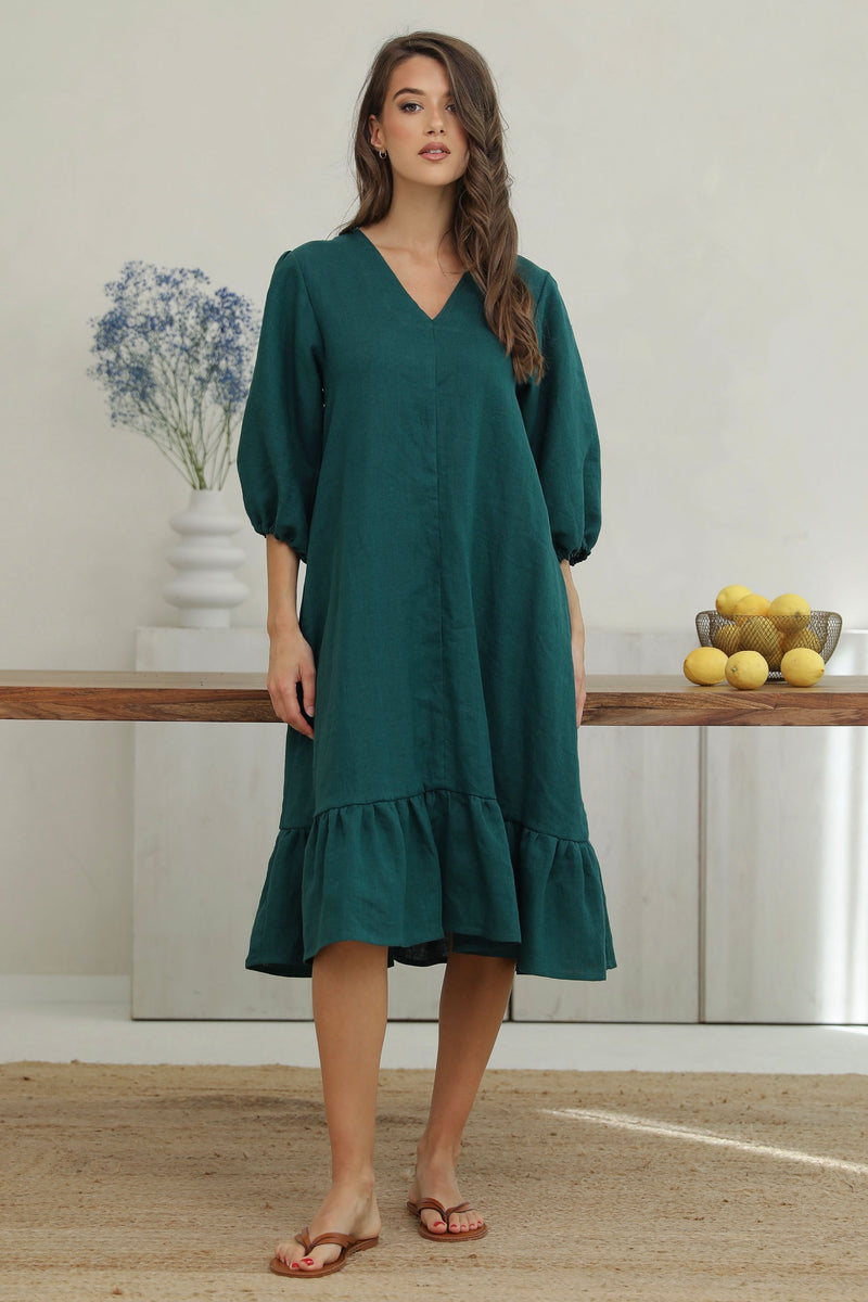 linen clothing, linen clothes, linen clothes women, clothes, linen, boho linen, casual linen, pure linen, cloth linen, everyday linen, handmade linen, 100 linen, lithuanian linen, baltic linen, washed linen, soft linen, geschenk, leinen, kleidung, clothes, womens clothing, euro linen, women summer clothes, women linen dress, linen dress, midi dress, summer dress, casual dress, sundress, vacation dress, eco friendly, midi dress, 3/4 sleeves dress, tunic, green linen dress, maternity dress, 