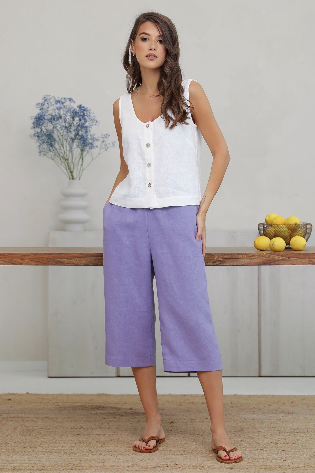 linen clothing, linen clothes, linen clothes women, clothes, linen, boho linen, casual linen, pure linen, cloth linen, everyday linen, handmade linen, 100 linen, lithuanian linen, baltic linen, sustainable wear, eco friendly wear, washed linen, soft linen, geschenk, leinen, kleidung, clothes, womens clothing, euro linen, women summer clothes, linen pants, linen trousers, linen bottoms, women pants, women trousers, high waisted pants, high waist trousers, women clothing, capri, capris