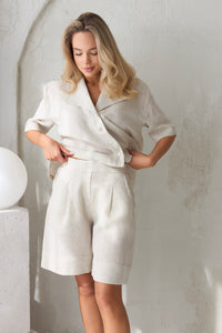 linen clothing, linen clothes, linen clothes women, clothes, linen, boho linen, casual linen, pure linen, cloth linen, everyday linen, handmade linen, 100 linen, lithuanian linen, baltic linen, sustainable wear, eco friendly wear, washed linen, soft linen, geschenk, leinen, kleidung, clothes, womens clothing, euro linen, women summer clothes, linen shorts, linen bottoms, women shorts, high waisted shorts, high waist shorts, womens clothing