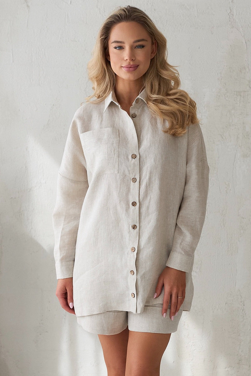 Linen Shirt, women Shirt, Oversized Shirt, button linen shirt, linen button up shirt, shirt women linen clothing, linen clothes, linen clothes women, clothes, linen, boho linen, casual linen, pure linen, cloth linen, everyday linen, handmade linen, 100 linen, lithuanian linen, baltic linen, sustainable wear, eco friendly wear, washed linen, soft linen, geschenk, leinen, kleidung, clothes, womens clothing, euro linen, women summer clothes, basic linen top, blouses linen, linen top, linen tops, linen blouse